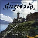 Dragonland: The Battle of the Ivory Plai