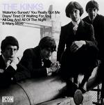Kinks the: Icon: The Kinks