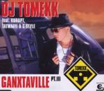 Ganxtaville Pt.III