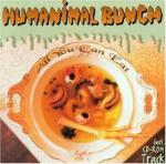 Humanimal Bunch: All You Can Eat