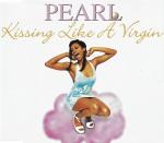 Pearl: Kissing Like a Virgin