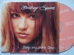 Baby One More Time