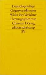 Döring, Christian (Herausgeber): Deutsch Döring, Christian (Herausgeber): Deutsch