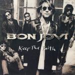 Bon Jovi: Keep The Faith