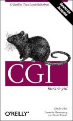 Linda Mui: CGI - kurz & gut. Dt. Übers. Linda Mui: CGI - kurz & gut. Dt. Übers.