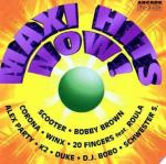 Various: Maxi Hits Now