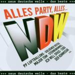 Alles Party,Alles Ndw...