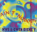 Ain't Nobody
