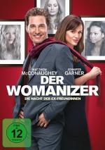 Der Womanizer