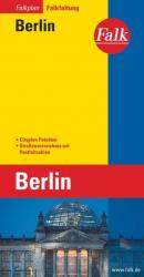 Berlin : mit Cityplan Potsdam ; Straßenv