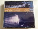 Präsent - Mozart (Die Zauberflöte: Gesam