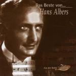 Das Beste Von Hans Albers