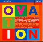 Der Ovation Sampler