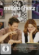 Barrymore, Drew, Hugh Grant und Haley Be