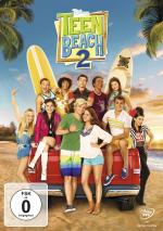 Lynch, Ross und Maia Mitchell: Teen Beac