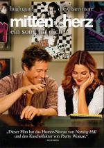 Barrymore Drew: Mitten ins Herz - Ein So