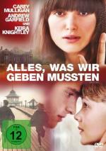 Mulligan, Carey, Keira Knightley und And Mulligan, Carey, Keira Knightley und And
