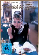 Frï¿½hstï¿½ck bei Tiffany (DVD) [DVD]
