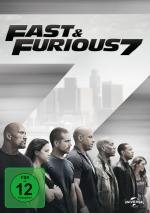 Statham, Jason, Dwayne Johnson und Vin D
