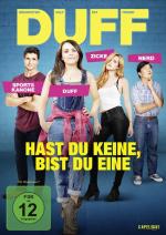 Whitman, Mae, Robbie Amell und Bella Tho