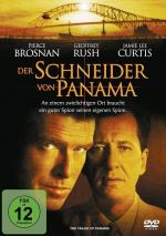 Der Schneider von Panama