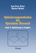 Beisel, Ernst-Peter und Manfred Mendel: 