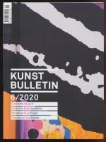 Kunstbulletin 6/20