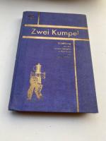 Zwei Kumpel.