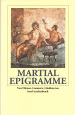 Epigramme