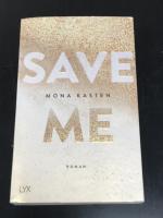 Save me - Roman