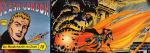 DAN BARRY: FLASH GORDON 17-32 Piccolos