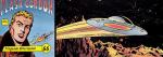 DAN BARRY: FLASH GORDON 65-80 Piccolos