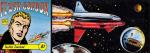 DAN BARRY: FLASH GORDON 81-96 Piccolos