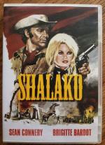 Edward Dmytryk: Shalako