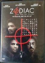 Zodiac - Die Spur des Killers