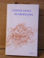 "Im Krebsgang" Eine Novelle