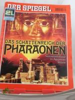 24/2000, Das Schattenreich der Pharaonen