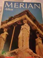 Athen, 1973