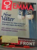 1-2/2009, Neue Väter. Elternzeit für Väter & Kinder. Und was sagen die Mütter?