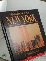 Paolo Fontana: Faszinierende Städte. New