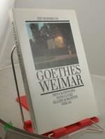 Kaminiarz, Irina, Lucke, Hans: Goethes W Kaminiarz, Irina, Lucke, Hans: Goethes W
