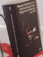 Kunisch, Hermann Begr., Moser, Dietz-Rüd Kunisch, Hermann Begr., Moser, Dietz-Rüd