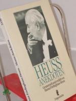 Frielinghaus-Heuss, Hanna (Herausgeber): Frielinghaus-Heuss, Hanna (Herausgeber):
