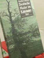 Bd. 7. Deutsche Maler im 19. Jahrhundert