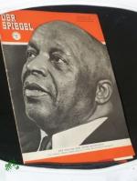 DER SPIEGEL, DAS DEUTSCHE NACHRICHTENMAG DER SPIEGEL, DAS DEUTSCHE NACHRICHTENMAG