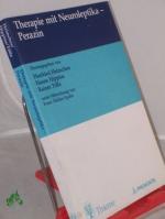 Helmchen, Hanfried (Herausgeber): Therap Helmchen, Hanfried (Herausgeber): Therap