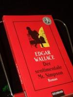 Edgar Wallace, Jubiläumsausgabe 2000: De Edgar Wallace, Jubiläumsausgabe 2000: De
