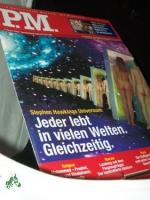 P.M. Welt des Wissens: 2/2002, jeder leb