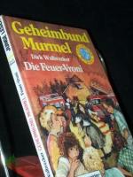 Walbrecker, Dirk: Geheimbund Murmel Teil