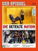 11/2016, Die geteilte Nation